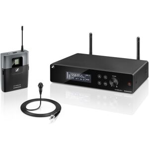 Sennheiser XSW 2-ME2 Wireless Lavalier Microphone System E Band Sennheiser XSW 2-ME2 Wireless Lavalier Microphone System E Band