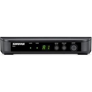 Shure BLX4-T11 Wireless Receiver Shure BLX4-T11 Wireless Receiver