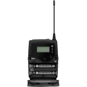 Sennheiser EK 500 G4 Pro Camera Receiver GB Band Sennheiser EK 500 G4 Pro Camera Receiver GB Band