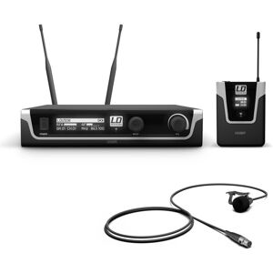 LD Systems U508 BPL Single Lavalier Mic Wireless System LD Systems U508 BPL Single Lavalier Mic Wireless System
