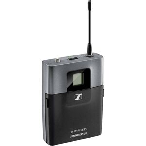 Sennheiser SK-XSW Wireless Bodypack Transmitter GB Band Sennheiser SK-XSW Wireless Bodypack Transmitter GB Band
