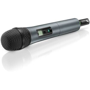Sennheiser SKM 865-XSW-GB Handheld Transmitter with e865 Capsule Sennheiser SKM 865-XSW-GB Handheld Transmitter with e865 Capsule