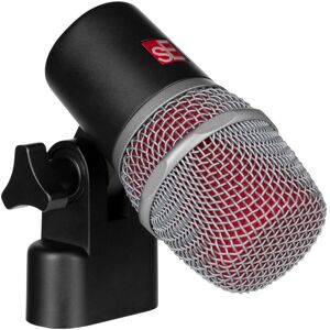 SE Electronics V Beat Dynamic Drum Microphone SE Electronics V Beat Dynamic Drum Microphone