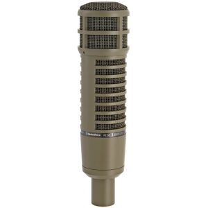 Electro-Voice RE20 Dynamic Cardioid Microphone Electro-Voice RE20 Dynamic Cardioid Microphone