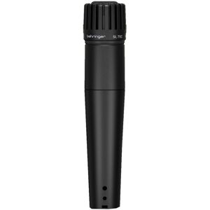 Behringer SL 75C Dynamic Instrument Microphone Behringer SL 75C Dynamic Instrument Microphone