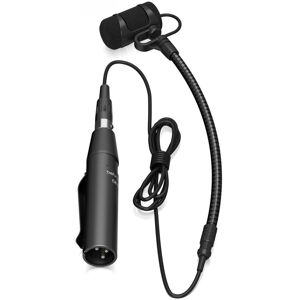 Behringer CB100 Condenser Gooseneck Microphone Behringer CB100 Condenser Gooseneck Microphone