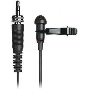 Tascam TM-10LB Lavalier Microphone Tascam TM-10LB Lavalier Microphone