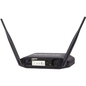 Shure GLXD4+ Digital Wireless Receiver Shure GLXD4+ Digital Wireless Receiver