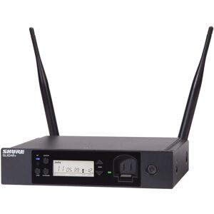 Shure GLXD4R+ Wireless Receiver Shure GLXD4R+ Wireless Receiver
