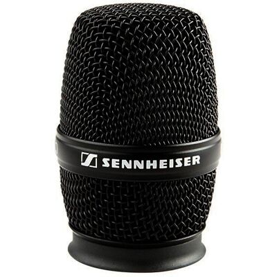 Sennheiser MMD 835-1 BK - Cardioid Microphone Sennheiser MMD 835-1 BK - Cardioid Microphone