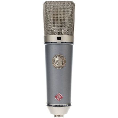 Neumann TLM 67 Switchable Studio Microphone Neumann TLM 67 Switchable Studio Microphone
