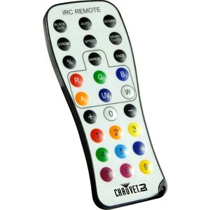 Chauvet DJ Infrared Remote Control 6 Chauvet DJ Infrared Remote Control 6