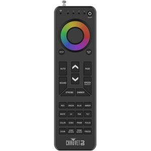 Chauvet DJ RFC-XL Wireless Remote Chauvet DJ RFC-XL Wireless Remote
