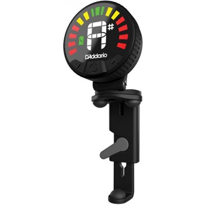 DAddario Nexxus 360 Viola Rechargeable Tuner DAddario Nexxus 360 Viola Rechargeable Tuner