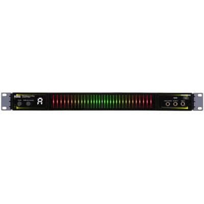 Korg Pitchblack X Pro Chromatic Tuner Korg Pitchblack X Pro Chromatic Tuner