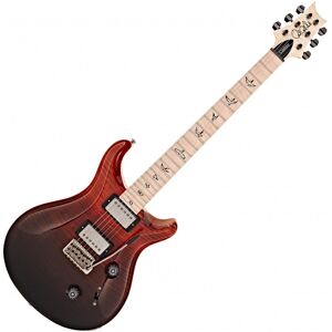 Paul Reed Smith PRS Custom 24 Wood Library 10 Top Red/Grey Black Fade #0315130 (2022) Paul Reed Smith PRS Custom 24 Wood Library 10 Top Red/Grey Black Fade #0315130 (2022)