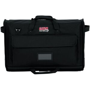 Gator G-LCD-TOTE-SM Small Padded LCD Transport Bag Gator G-LCD-TOTE-SM Small Padded LCD Transport Bag