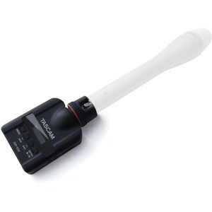 Tascam DR-10X Mic-Attachable Audio Recorder Tascam DR-10X Mic-Attachable Audio Recorder