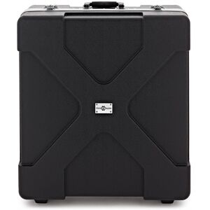 Pop Up Mixer Rack Case by Gear4music Pop Up Mixer Rack Case by Gear4music