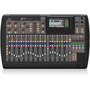 Behringer X32 32 Channel Digital Mixer - Nearly New Behringer X32 32 Channel Digital Mixer - Nearly New