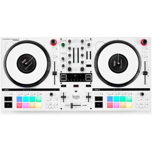 Hercules DJ Control Inpulse T7 White Edition Hercules DJ Control Inpulse T7 White Edition