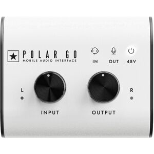 Blackstar Polar Go Audio Interface Blackstar Polar Go Audio Interface