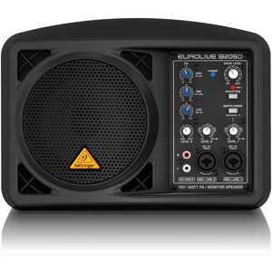 Behringer B205D Active 150W PA/Monitor Behringer B205D Active 150W PA/Monitor
