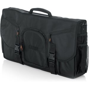 Gator G-CLUB CONTROL 25 DJ Controller Bag 25 Gator G-CLUB CONTROL 25 DJ Controller Bag 25