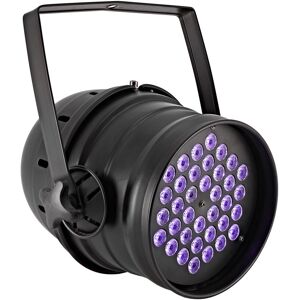 Sol 108W UV Par Can by Gear4music Sol 108W UV Par Can by Gear4music