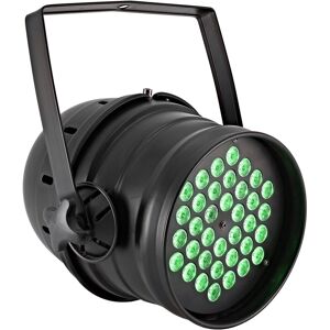 Sol 108W Par Can by Gear4music Sol 108W Par Can by Gear4music