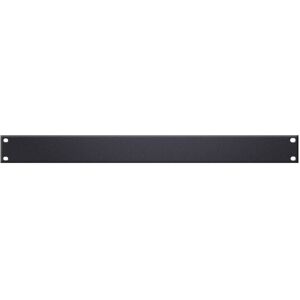 Adam Hall 8721 19" Rack Panel - Rack Panel Adam Hall 8721 19" Rack Panel - Rack Panel