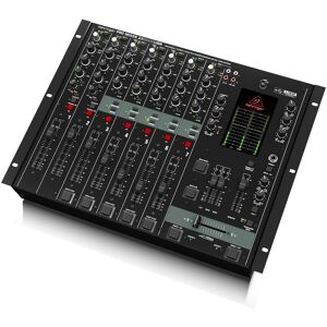 Behringer DX2000USB DJ Pro Mixer - Nearly New Behringer DX2000USB DJ Pro Mixer - Nearly New