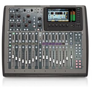 Behringer X32 COMPACT Digital Mixing Console Behringer X32 COMPACT Digital Mixing Console
