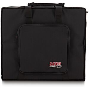 Gator G-MIX-L 1618A Rigid EPS Polyfoam Mixer Case 16 x 19 x 6 Gator G-MIX-L 1618A Rigid EPS Polyfoam Mixer Case 16 x 19 x 6