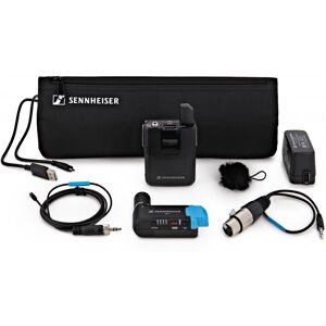 Sennheiser AVX-MKE2-3 Digital Wireless Lavalier Microphone Set Sennheiser AVX-MKE2-3 Digital Wireless Lavalier Microphone Set