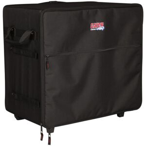 Gator G-PA TRANSPORT-SM Small Portable PA System Case Gator G-PA TRANSPORT-SM Small Portable PA System Case