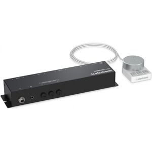 TC Electronic MONITOR PILOT Desktop Controller TC Electronic MONITOR PILOT Desktop Controller