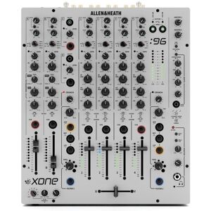Allen & Heath XONE:96 DJ Mixer Allen & Heath XONE:96 DJ Mixer