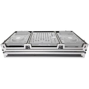 Magma Multi-Format Case Player/Mixer Set (V10/A9) Silver Magma Multi-Format Case Player/Mixer Set (V10/A9) Silver