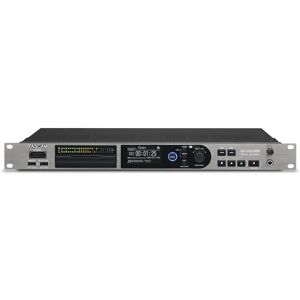 Tascam DA-3000SD High-Definition PCM/DSD Audio Recorder and AD/DA Converter Tascam DA-3000SD High-Definition PCM/DSD Audio Recorder and AD/DA Converter
