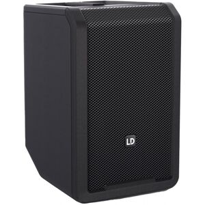 LD Systems ANNY 8" Battery-Powered Bluetooth PA System With Mixer LD Systems ANNY 8" Battery-Powered Bluetooth PA System With Mixer
