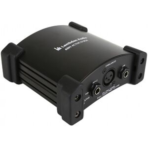 Lambden Audio Active DI Box Lambden Audio Active DI Box