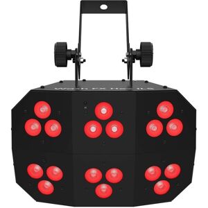 Chauvet DJ Wash FX Hex ILS Multi-Effect Light Chauvet DJ Wash FX Hex ILS Multi-Effect Light