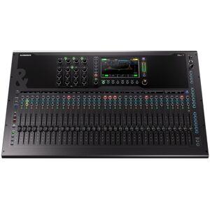 Allen & Heath QU-7 Digital Mixer Allen & Heath QU-7 Digital Mixer