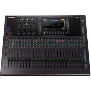 Allen & Heath QU-6 Digital Mixer Allen & Heath QU-6 Digital Mixer