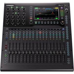 Allen & Heath QU-5 Digital Mixer Allen & Heath QU-5 Digital Mixer