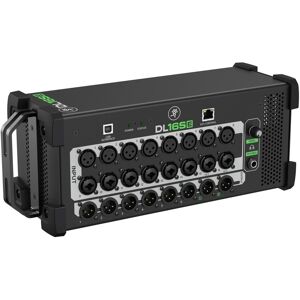 Mackie DL16SE 16-Channel Digital Rack Mixer Mackie DL16SE 16-Channel Digital Rack Mixer