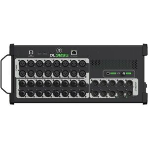Mackie DL32SE 32-Channel Digital Rack Mixer Mackie DL32SE 32-Channel Digital Rack Mixer