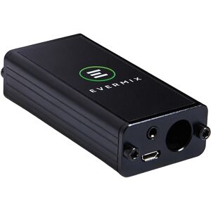 EvermixBox 5 Pro Audio Interface for Recording and Streaming EvermixBox 5 Pro Audio Interface for Recording and Streaming
