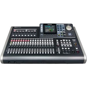 Tascam DP-24SD Digital Portastudio Tascam DP-24SD Digital Portastudio